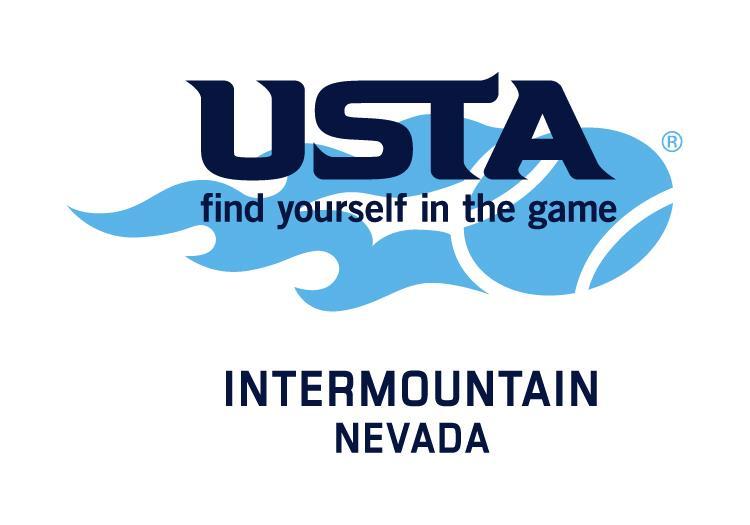 2018 USTA Nevada League Tennis USTA Nevada District League Regulations And