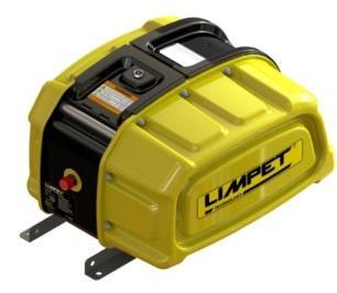 Limpet Technology New Product Development Climb assist & fall