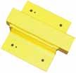 Product Name: Guardrail Receivers