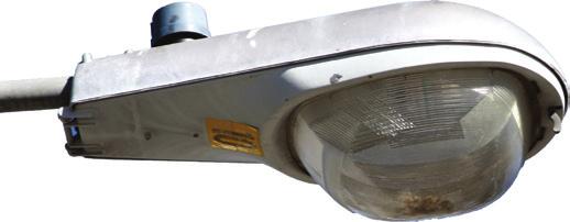 Industrial / Commercial LED "Corn" Lamps o 360 Beam Angle High