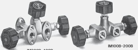 00mm Process connection : Fixed flange 10 to 25mm JIS10K Sliding flange (Flange location is adjustable) 15 to mm JIS10K (Other flange standards are available) Connection of purging gas : Rc 1/4