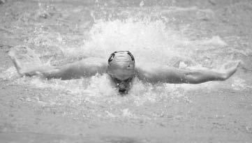 Student- Athletes Tim Kegelman Senior Butterfly/M/Freestyle 6-0 180 Yorktown, Va. Tabb H.S. AWARDS & HONORS NCAA Participant (2005) CSCAA Honorable Mention Academic All-America (2004 & 2006)
