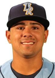 TONIGHT S BLUE ROCKS STARTING PITCHER #39 RHP Andres Machado Acquired: Signed as non-drafted free agent on November, 17, 2010 Born: Carabobo, VZ Age: 24 (April 22, 1993) Resides: Carabobo, VZ Ht: 6 0