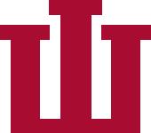 HOOSIER VOLLEYBALL MEDIA RELATIONS JEREMY ROSENTHAL, ASSISTANT DIRECTOR E-MAIL - JR359@INDIANA.EDU OFFICE - (812) 856-0948 IUHOOSIERS.