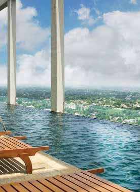 rovide image Creating new waves in luxury vertical living, Fairway Holdings has