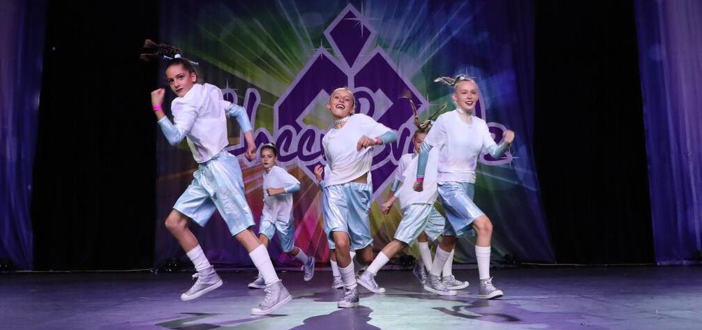 We are known for our ability to produce high end, innovative and super entertaining routines comprised of true street style hip hop choreography.