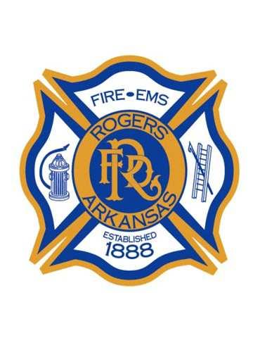 Rogers Fire Department Standard Operating Procedures Policy Title: Water and Ice Rescue Policy Number: 616 Volume: Special Operations Approved By: Tom Jenkins Last Updated: January 2016 CFAI