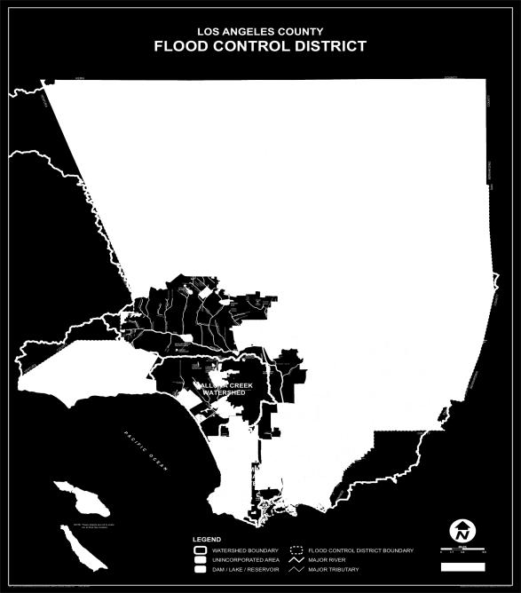flood control