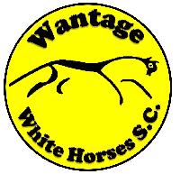 WANTAGE WHITE HORSES SWIMMING CLUB Affiliated to