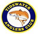 April, 2017, Volume 17, Number 4 TAC TIMES A Publication of the Tidewater Anglers Club Next Meeting: April 11, 2017 Meeting Time: 7:00 pm Meeting Place: Bayside Presbyterian Church Speaker: Denny
