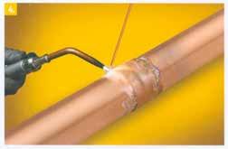 INSTALLATION AND TESTING OF MEDICAL GAS PIPING SYSTEMS Tubes, for use in oxygen and other medical gas piping, are required by International standards to have exceptional internal cleanliness in order