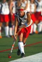 2003 Season Outlook The Sacred Heart University field hockey team has qualified for the Northeast Conference Tournament the past three seasons, the last two under head coach Chris Blais.