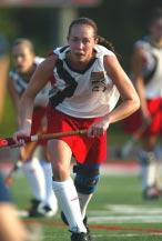 The addition of highly touted recruit, Colleen Carney (Yorktown, NY), will go a long way to accomplishing that feat.