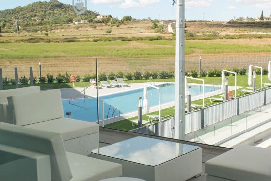TRANSPORT The Rafa Nadal Academy by Movistar is located in Manacor, just 30 minutes from Palma s