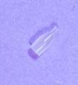FIG 19, FUSED SILICA WITH FIG 20,TS-015 ADAPTER SLEEVE FIG 21, PEEKSIL WITH SP-130/SP-133 FERRULE SP-015, NUT SP-014 FIG 22 FIG 23 FIG 24 FIG 25 SP-130 SS NUT SP-133 FERRULE SP-015
