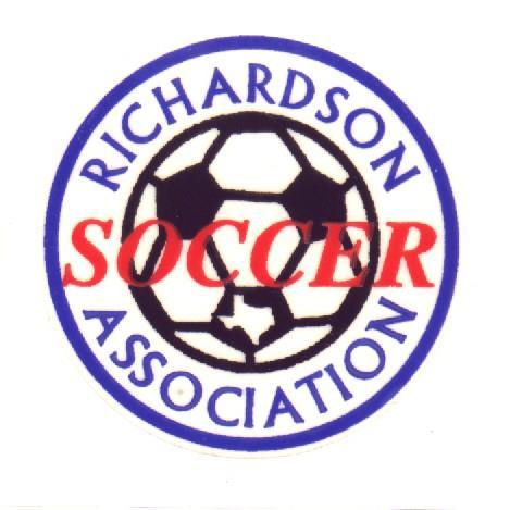 RICHARDSON SOCCER ASSOCIATION U4 and U5 Parent/Referee Handbook Last Revision: Fall 2017 This guide contains information which is relevant to parent/referees who officiate U4-U5 games.