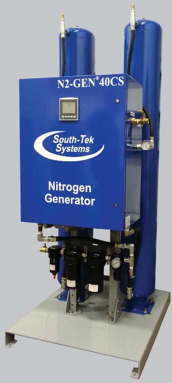 Generators N2-GEN LPS TM
