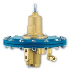 Accessories Pilots Altitude Pilots and evel control Float Valves Altitude pilots and evel control float Valves enable external installation of the main valve, eliminating installation and maintenance