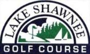 com Lake Shawnee Golf Course 4141 SE East Edge Road Topeka, KS 66609 (785) 251-6840 www.lakeshawneegolf.