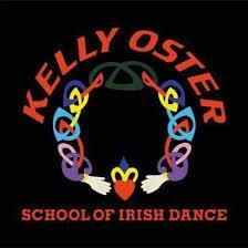 Oster ADCRG Studio 118 & The Kelly-Oster School of Irish Dance, LLC 267 Tomahawk Street, Unit C Baldwin Place, NY 10505 www.studio118ny.