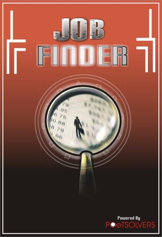 The JOBFinder Manual This 900-page book is designed for fresh and experienced graduates seeking opportunity in companies like Mobil, Shell, Chevron, Total, Schlumberger, PriceWaterHouse Coopers,