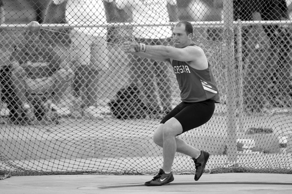 Husker Track and Field Page 27 2005 Women s Outdoor Season Review Kansas Relays April 21-23, 2005 Memorial Stadium - Lawrence, Kan. 100-Meter Dash (Invite): 9. Dusty Stamer, 10.35w.