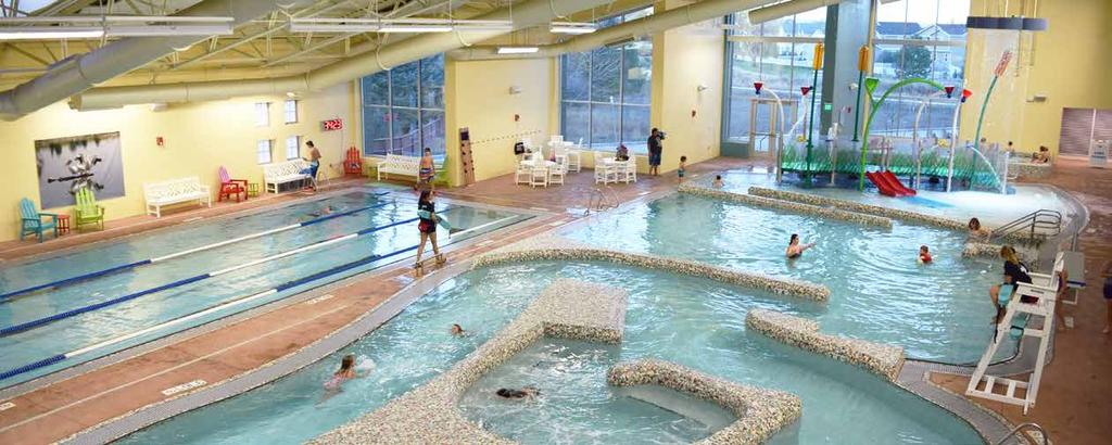 Aquatics CRC Pool CHILDREN 6 AND UNDER MUST BE ACCOMPANIED BY A PARENT WITHIN ARMS REACH AT ALL TIMES. Lap Pool Adult Lap Swim (16+) Monday Tuesday Wednesday Thursday Friday Saturday Sunday 5-10 a.m. 5-10 a.m. 5-10 a.m. 5-10 a.m. 5-10 a.m. Regular Hours 5 a.