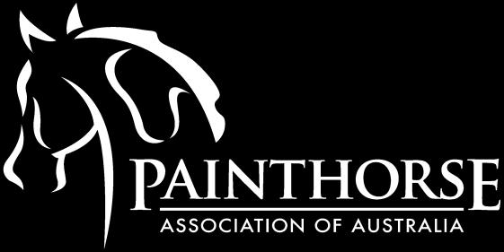 HORSE REGISTRATION APPLICATION PAINT HORSE ASSOCIATION OF AUSTRALIA ABN: 43 003 155 691 P.O. BOX 1008, DUBBO NSW 2830 Ph 02 6884 5513 Fax 02 6884 5517 Email: office@painthorse.net.au Website: www.