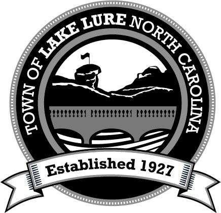 Lake Lure Marine Commission Lake
