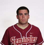 Stephen Cardullo (Florida State University) Cardullo is a two-time member of the ACC Academic Honor Roll (2006-07, 2007-08) and a member of the 3.