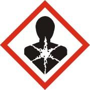 Hazard Category 1 Warning! Hazard statement(s) Flammable liquid and vapor. Causes skin irritation. May cause drowsiness or dizziness. May be fatal if swallowed and enters airways.