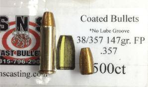 Once you switch to these bullets, you don t have to clean bullet lube off these dies again. When loading lead bullets, after 300 rounds or so the O.A.L. (overall length) begins to change slightly.