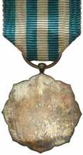 $200 3886* Japan, Imperial Gift Foundation Social Welfare Organisation Merit Medal (yellow), WWII, enamelled