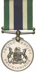 3900* Sarawak, Distinguished Service Medal, 2nd Class in silver and enamel