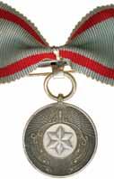 3929* Japan, Imperial Navy Ladies Society, WWII, member's badge in