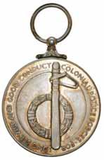 1939-45, Territorial Force Efficiency Medal, M.I.D.