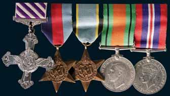 All medals impressed. Very fine. $350 George Thomas Page. Pte Northamptonshire Regiment 2nd Battalion. KIA 14Mar1915. Commemorated on the Le Touret Memorial, panel 28 to 30.