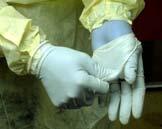 Gloves do not replace the need for excellent hand washing! http://www.bestglove.