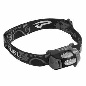 HEADLAMP Product Code: HA11/001 Designed for the user who is working in low light areas or even at night where the user needs to have light shed on the area where he will need