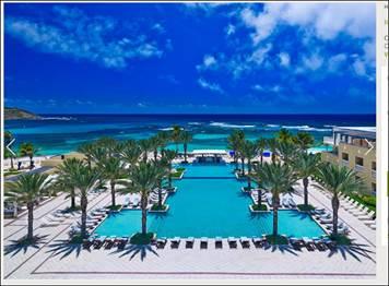 Jackson County Food 4 Kids Fundraiser Raffle St. Maarten Westin Dawn Beach Resort and Spa April 10-15, 2016 Trip will include airfare, hotel, and airport transportation. http://www.