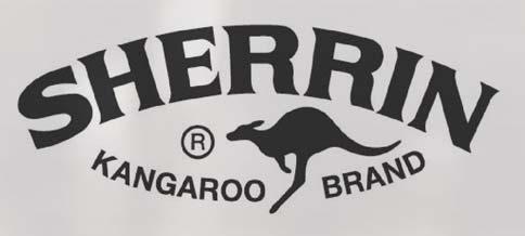 Kangaroo Brand WorkSafe AFL Vic