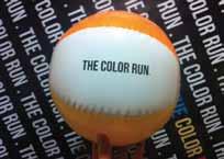 Wear your color proudly as a badge of honor with your new Color Family. We will have some sweet Color Run items for sale at check in and on race day!