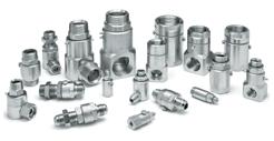 Super Swivels is a leader in the design and manufacture of hydraulic live swivels.