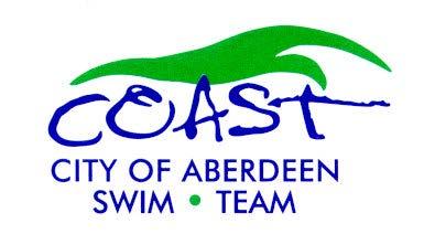City of Aberdeen Swim Team This summary document is designed to