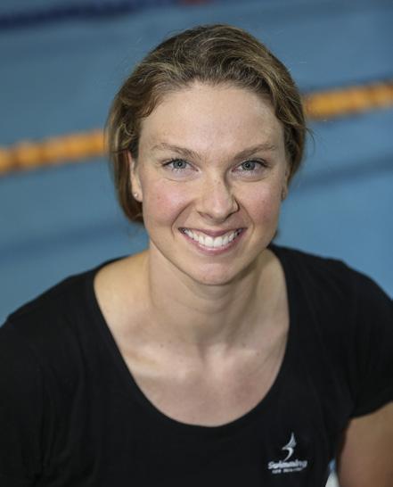 LAUREN BOYLE CLUB: COACH: United (Auckland) Dennis Cotterell DATE OF BIRTH: 14 Dec 1987 (age 28) Lauren is New Zealand s most successful swimmer, winning five of the country s 10 medals ever won at