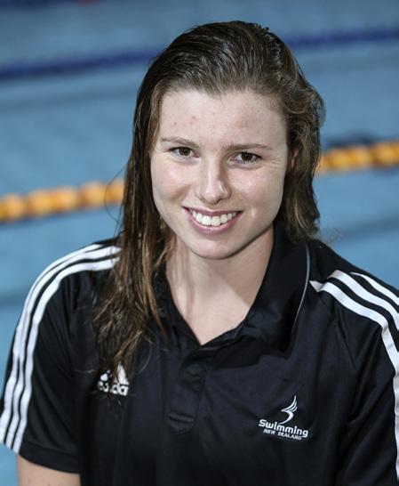 HELENA GASSON CLUB: COACH: North Shore (Auckland) Thomas Ansorg DATE OF BIRTH: 8 Dec 1994 (age 21) Helena grew up living on the Seabird Coast near the Firth of Thames.