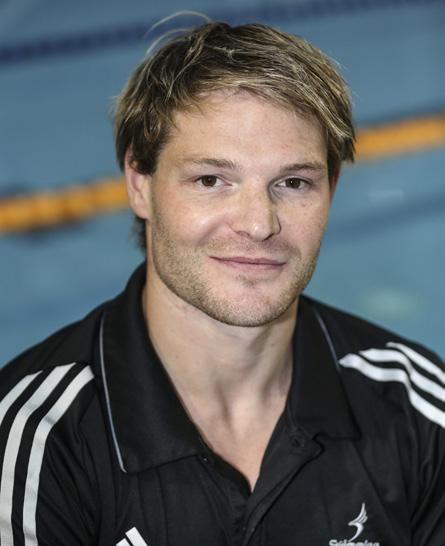 GLENN SNYDERS CLUB: COACH: North Shore (Auckland) Dave Salo DATE OF BIRTH: 7 Apr 1987 (age 28) Glenn currently holds the national records in all men s breaststroke events, both short course and long