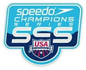 USA Swimming Speedo Champions