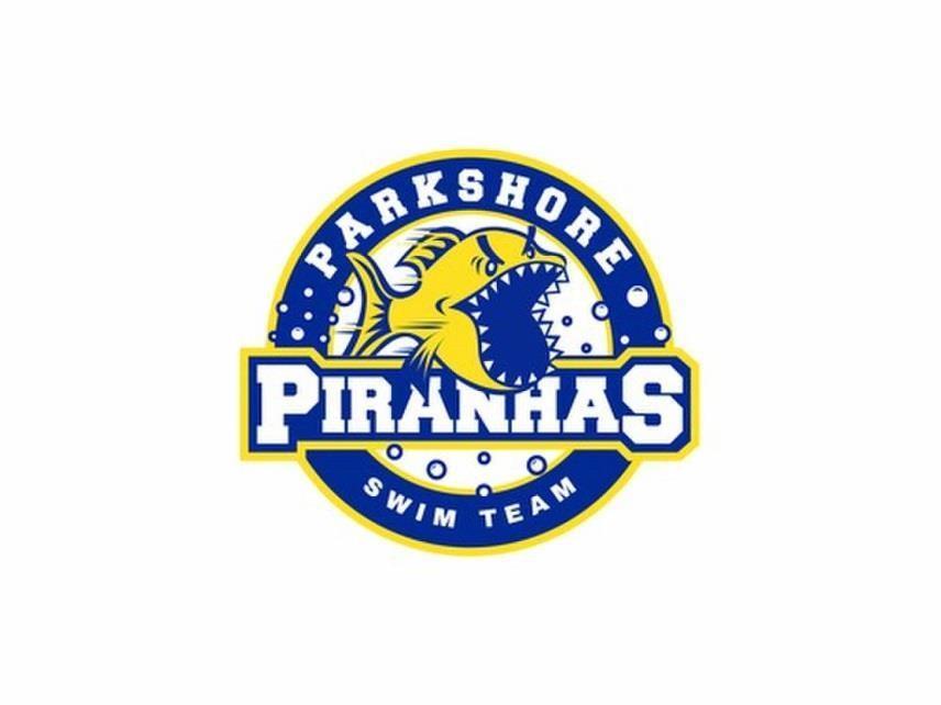 Parkshore Piranhas Swim Team Parent Handbook 2018 www.swimpks.