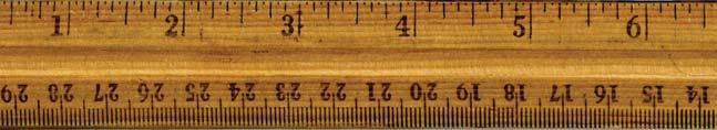 measuring.